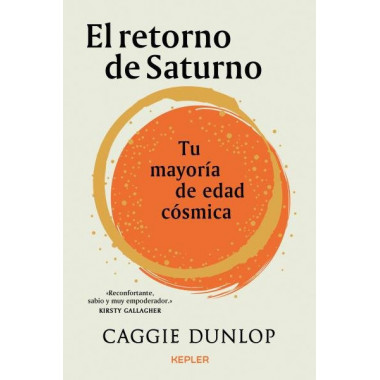 EL RETORNO DE SATURNO