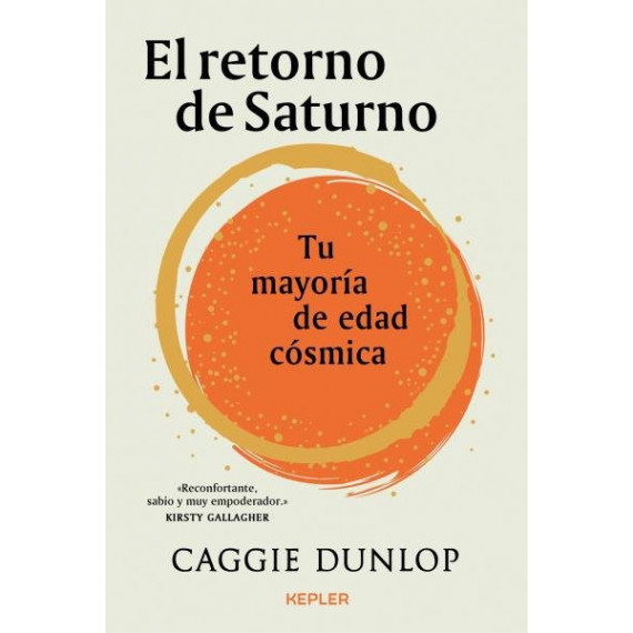 EL RETORNO DE SATURNO