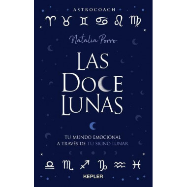 LAS DOCE LUNAS