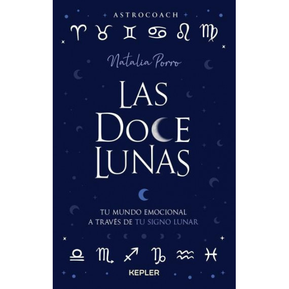 LAS DOCE LUNAS