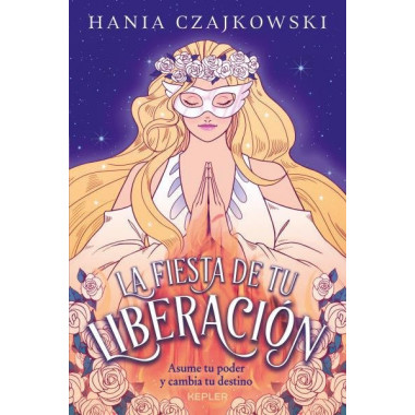 LA FIESTA DE TU LIBERACION