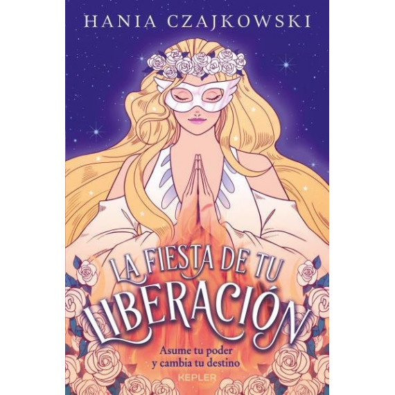 LA FIESTA DE TU LIBERACION