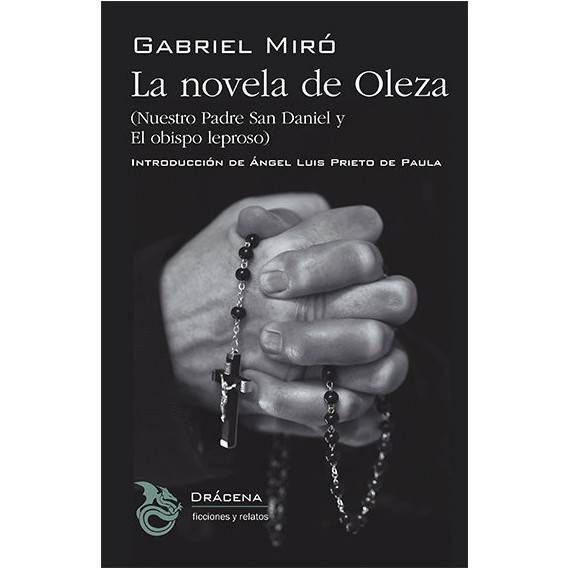 LA NOVELA DE OLEZA
