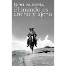 El mundo es ancho y ajeno