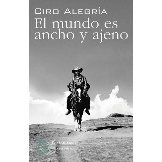 El mundo es ancho y ajeno