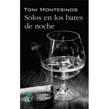 Solos en los bares de noche