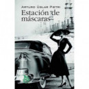 Estaci�n de m�scaras