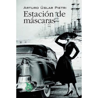 Estaci�n de m�scaras