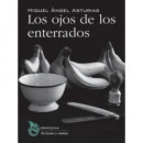 Los ojos de los enterrados