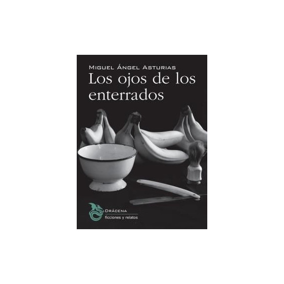 Los ojos de los enterrados