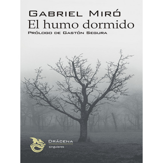 EL HUMO DORMIDO