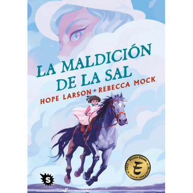 LA MALDICION DE LA SAL
