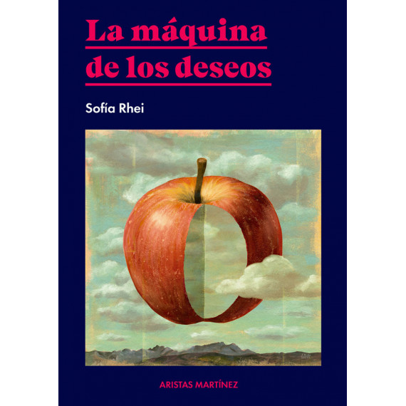 LA MAQUINA DE LOS DESEOS