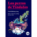 LOS PERROS DE TINDALOS