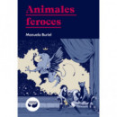 Animales feroces
