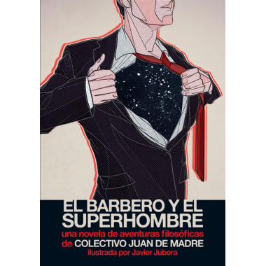 EL BARBERO Y EL SUPERHOMBRE