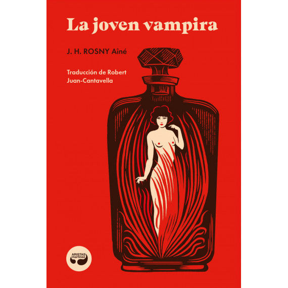 La joven vampira