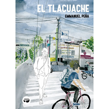 El tlacuache