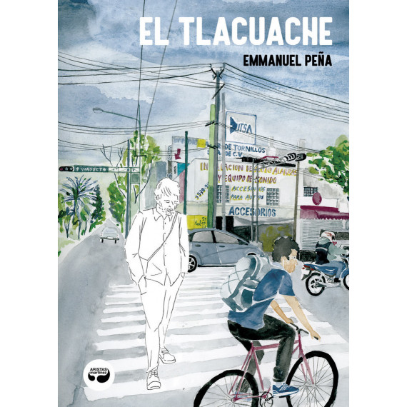 El tlacuache