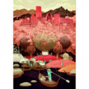 La vida de los clones