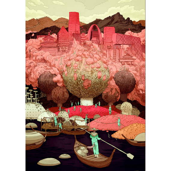 La vida de los clones