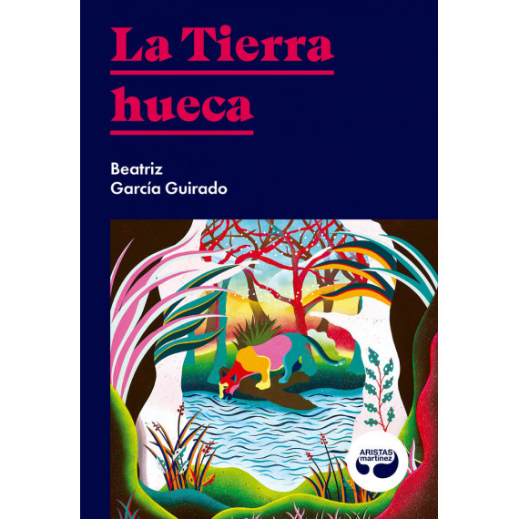 La Tierra hueca