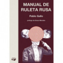 Manual de ruleta rusa