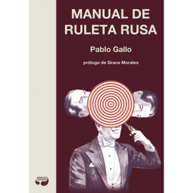 Manual de ruleta rusa