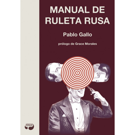 Manual de ruleta rusa