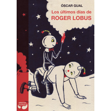 Los �ltimos d�as de Roger Lobus