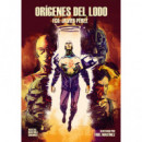 Or�genes del lodo