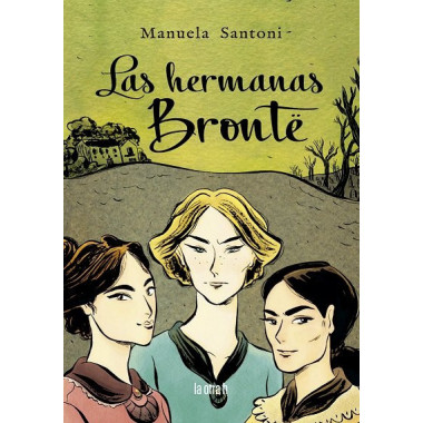 BRONTE HERMANAS,LAS