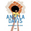 ANGELA DAVIS