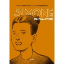 SIMONE DE BEAUVOIR