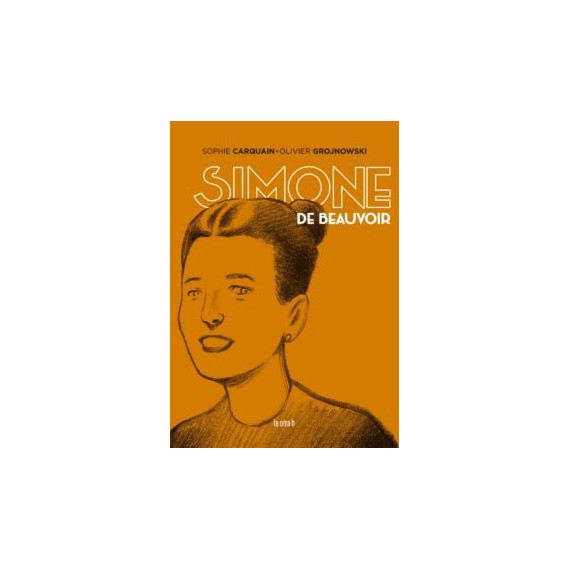 SIMONE DE BEAUVOIR