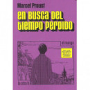 En busca del tiempo perdido