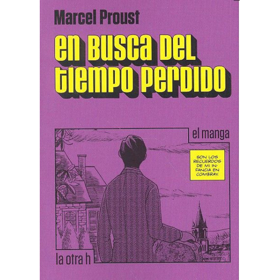 En busca del tiempo perdido