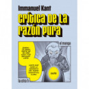 Cr�tica de la raz�n pura