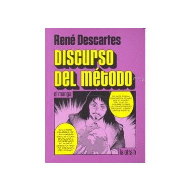 Discurso del m�todo