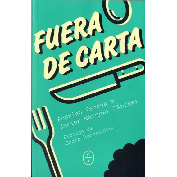 FUERA DE CARTA
