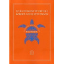 POLINESIA, PARAISO ENCONTRADO