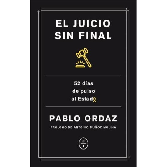 EL JUICIO SIN FINAL
