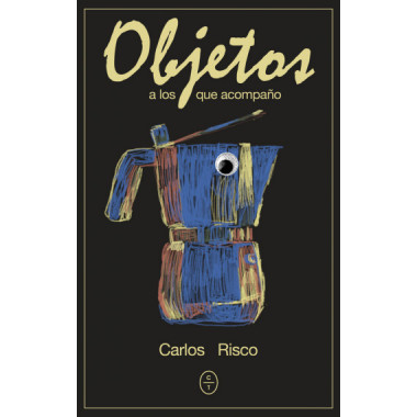 OBJETOS A LOS QUE ACOMPA�O