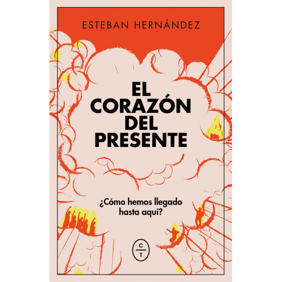 EL CORAZON DEL PRESENTE
