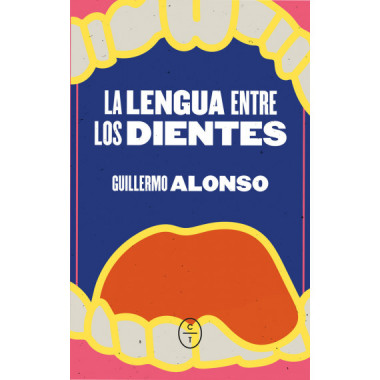 LA LENGUA ENTRE LOS DIENTES