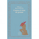 Contra el vicio de pensar