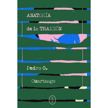 ANATOMIA DE LA TRAICION