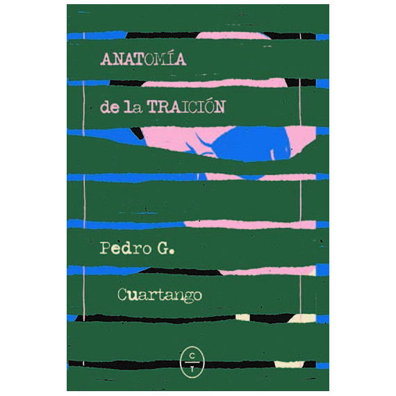 ANATOMIA DE LA TRAICION