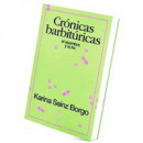 CR�NICAS BARBIT�RICAS