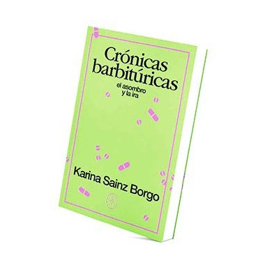 CR�NICAS BARBIT�RICAS